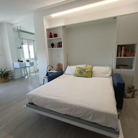 Apartament Residenza Adamo Ed Eva Pordenone Zewnętrze zdjęcie