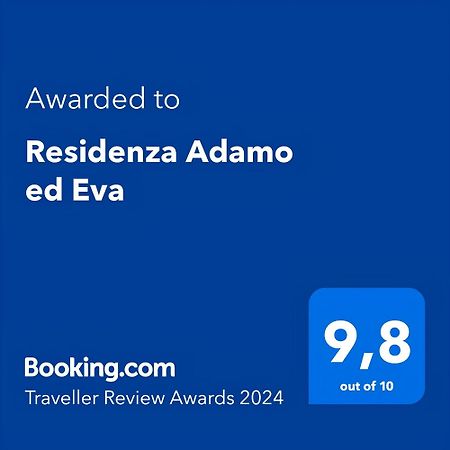 Apartament Residenza Adamo Ed Eva Pordenone Zewnętrze zdjęcie