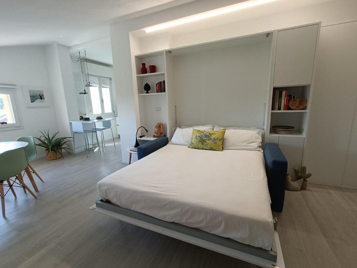 Apartament Residenza Adamo Ed Eva Pordenone Zewnętrze zdjęcie