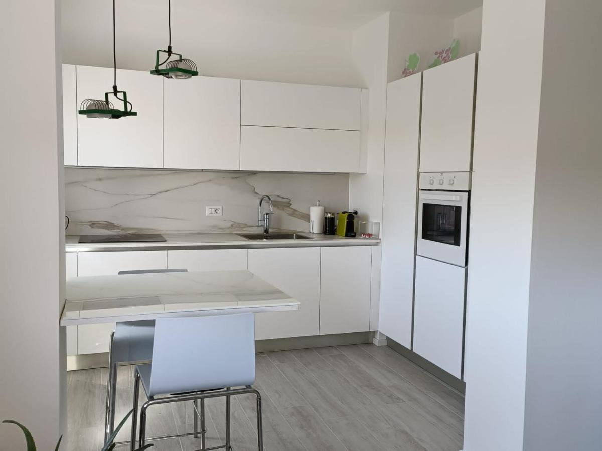 Apartament Residenza Adamo Ed Eva Pordenone Zewnętrze zdjęcie