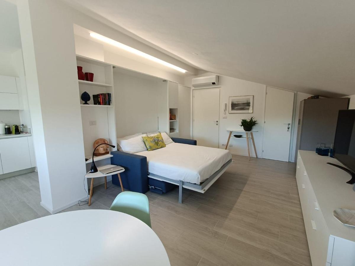 Apartament Residenza Adamo Ed Eva Pordenone Zewnętrze zdjęcie