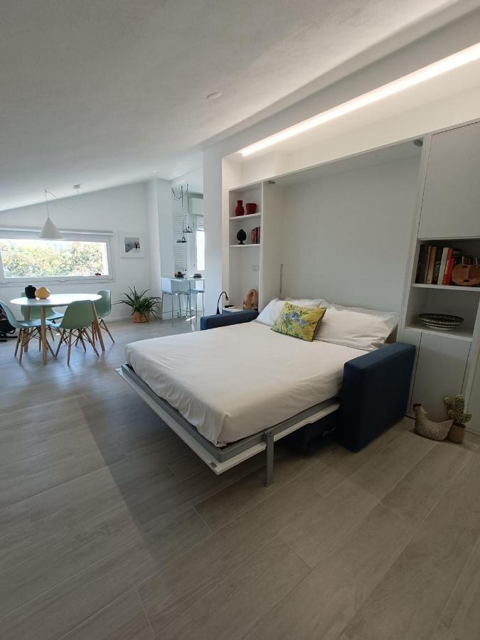 Apartament Residenza Adamo Ed Eva Pordenone Zewnętrze zdjęcie