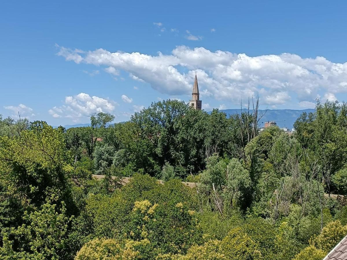 Apartament Residenza Adamo Ed Eva Pordenone Zewnętrze zdjęcie